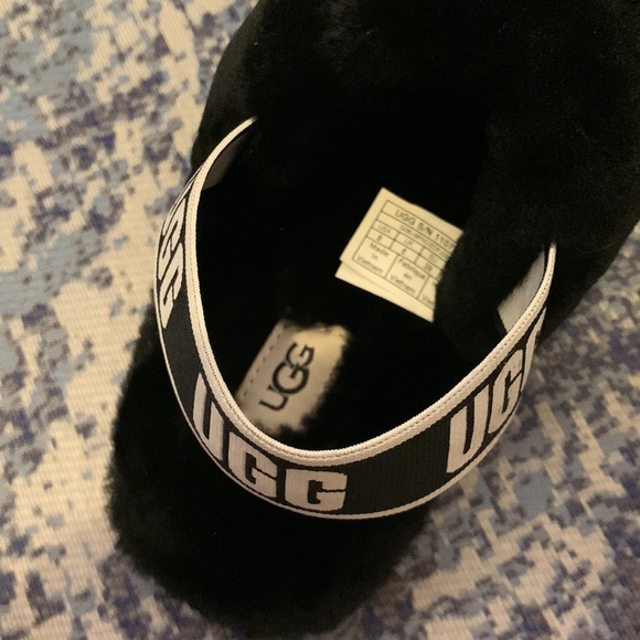 ✨HP✨ UGG Oh Yeah Slide Slippers - Picture 7 of 10